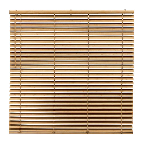 VECKLARFLY, Venetian blind. 1 of 8 open dialog