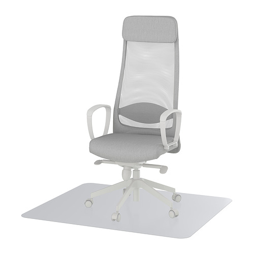 MARKUS, office chair with armrests. 1 of 3 open dialog
