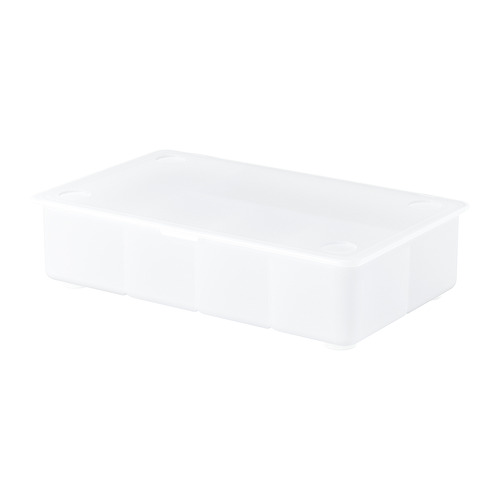 GLIS, box with lid. 1 of 3 open dialog