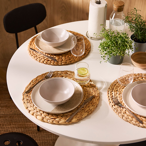 DOCKSTA / SANDSBERG, mesa con 4 sillas. 4 de 9 open dialog