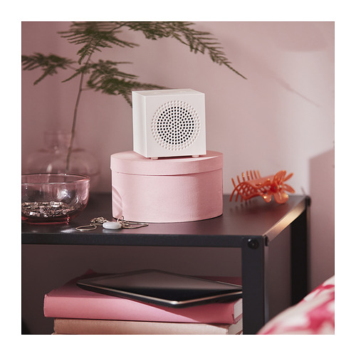 KALLSUP, bocina portátil Bluetooth. 2 de 3 open dialog