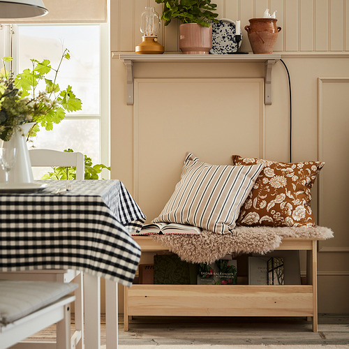 PERJOHAN, bench with storage 4 of 10 open dialog