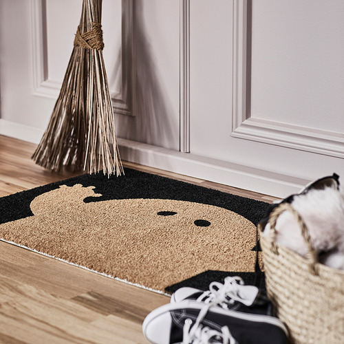 KUSTFYR, door mat. 2 of 2 open dialog