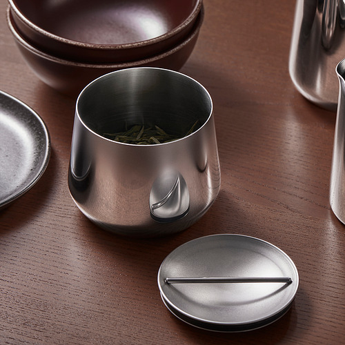 AFTONHAJ, bote con tapa. 2 de 5 open dialog