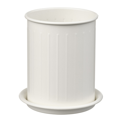 VÄLVÅRDAD utensil holder