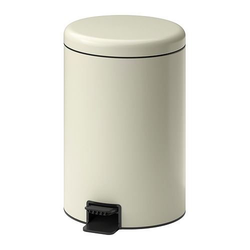 STENTRAPPA, cubo con pedal. 1 de 12 open dialog