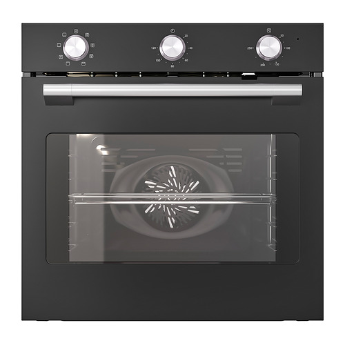 STENABY, fan oven. 1 of 6 open dialog