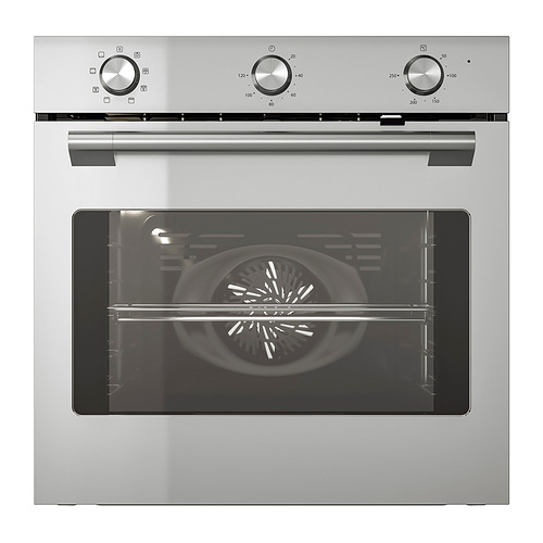 STENABY, fan oven. 1 of 6 open dialog