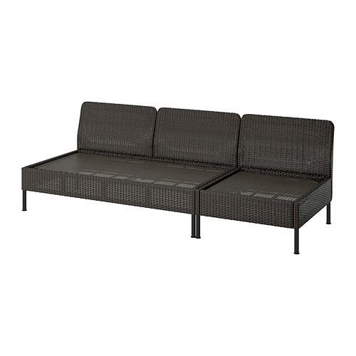 VITTSKÄR, sofa. 1 of 3 open dialog