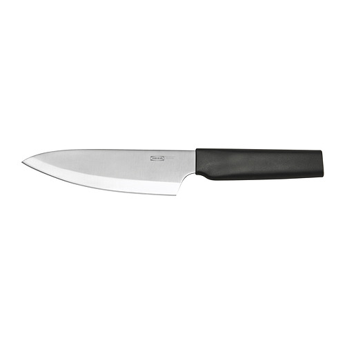 STJÄRNSTÖR, chef's knife 1 of 4