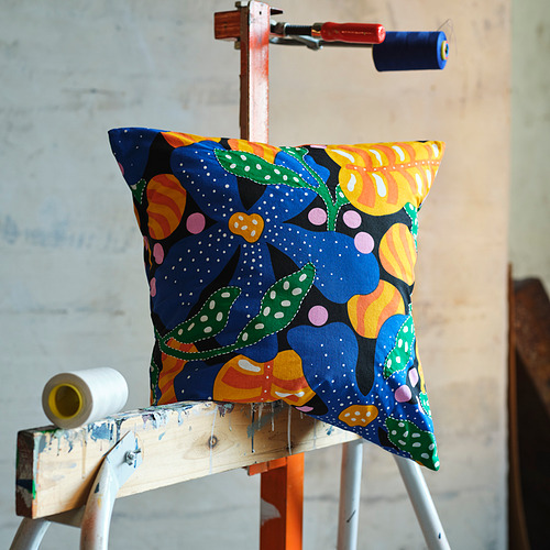 MÄVINN, cushion cover. 6 of 7 open dialog