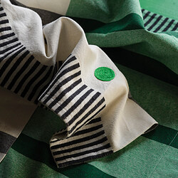 MÄVINN curtains, 1 pair