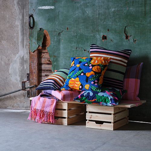 MÄVINN, cushion cover. 7 of 7 open dialog