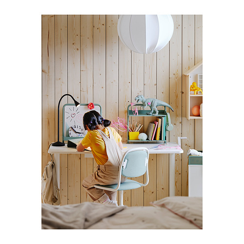 ÖRFJÄLL, child's desk chair 6 of 6 open dialog