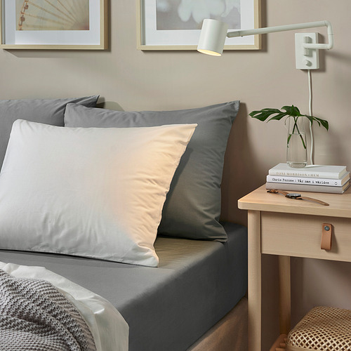 ULLVIDE, fitted sheet. 5 of 6 open dialog