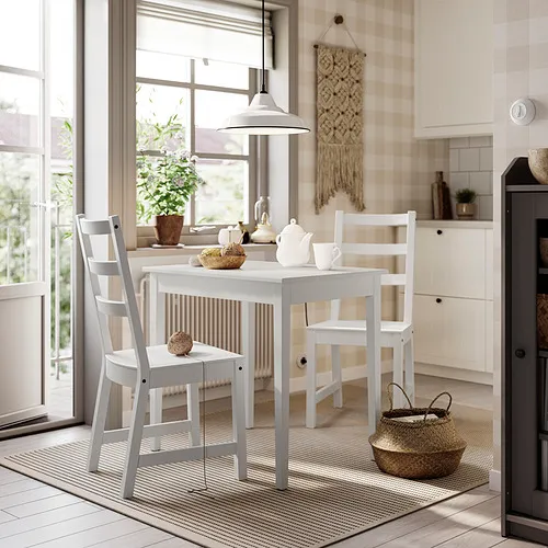 Dining Nordviken Bar Stool Stools Bjorkudden Bar Table Ikea Ikea