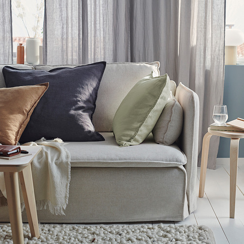 DYTÅG, cushion cover. 2 of 4 open dialog