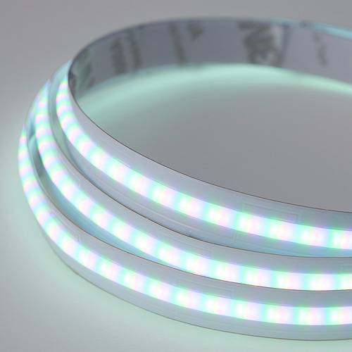 KABBLEKA, LED lighting strip with USB. 7 of 10 open dialog