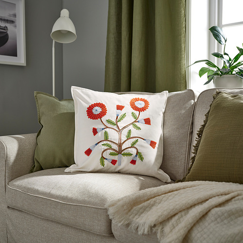 FACELIOR, cushion cover. 2 of 9 open dialog