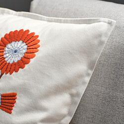 FACELIOR cushion cover