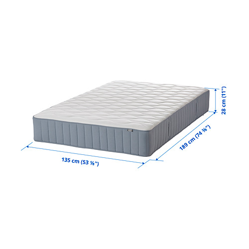 VÅGSTRANDA, mattress híbrido 14 de 14 open dialog