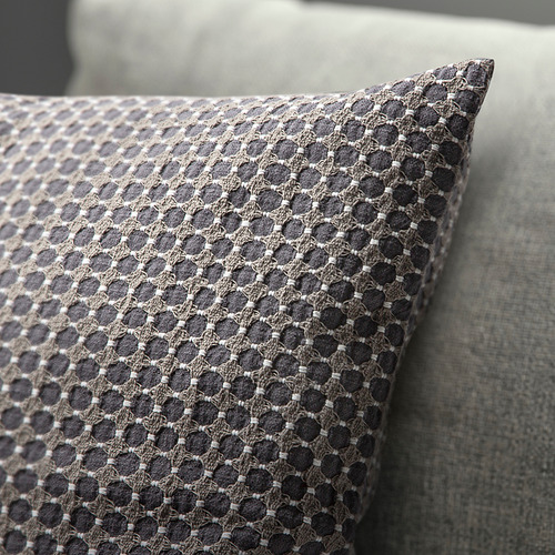 BRUNNYCKLAR, cushion cover. 2 of 5 open dialog