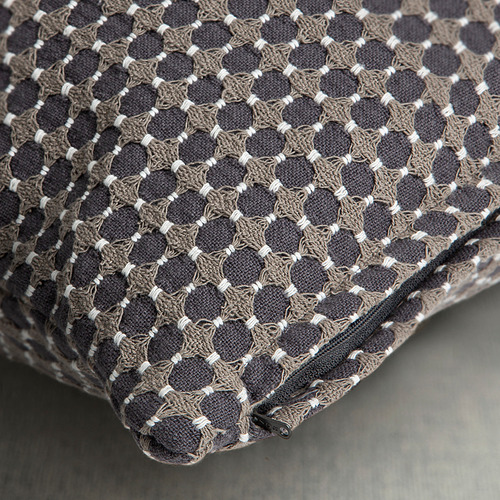 BRUNNYCKLAR, cushion cover. 5 of 5 open dialog