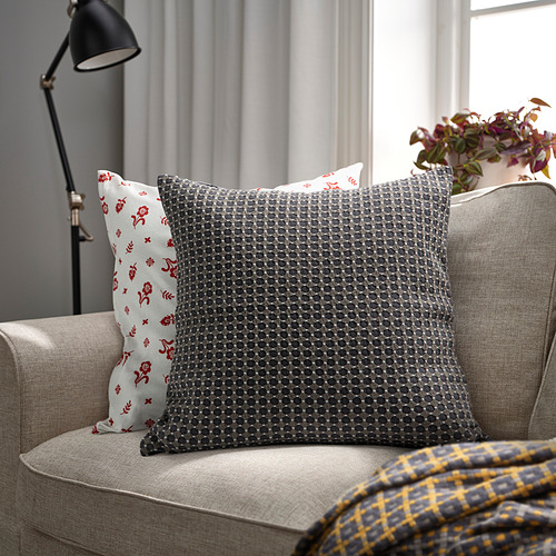 BRUNNYCKLAR, cushion cover. 3 of 5 open dialog