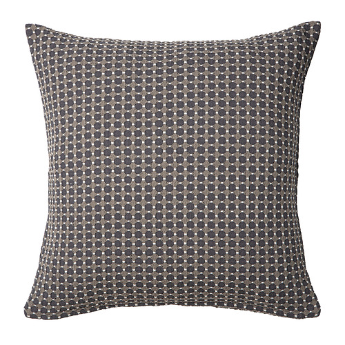 BRUNNYCKLAR, cushion cover. 1 of 5 open dialog
