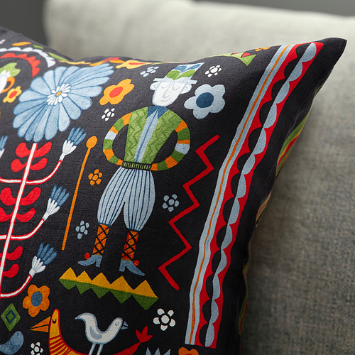 TRATTKAKTUS, cushion cover. 5 of 8 open dialog