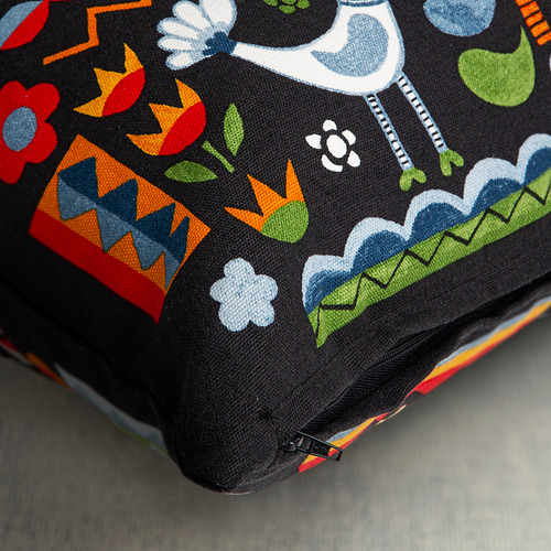 TRATTKAKTUS, cushion cover. 4 of 8 open dialog