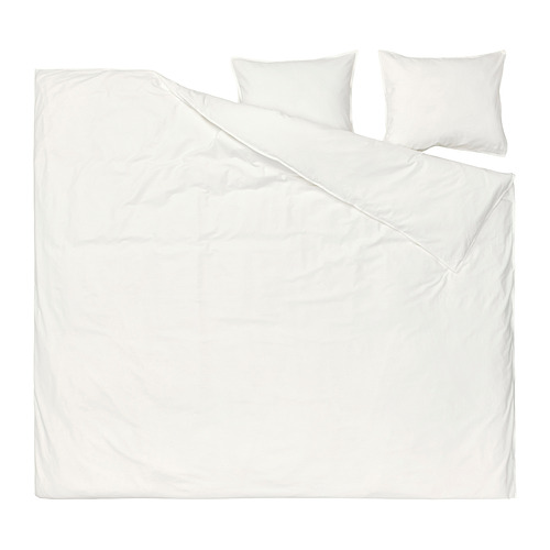ÄNGSLILJA, duvet cover and pillowcase(s) 6 of 6 open dialog