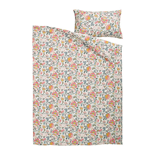 DAGGSALVIA, funda nórdica+funda(s) de almohada. 6 de 6 open dialog