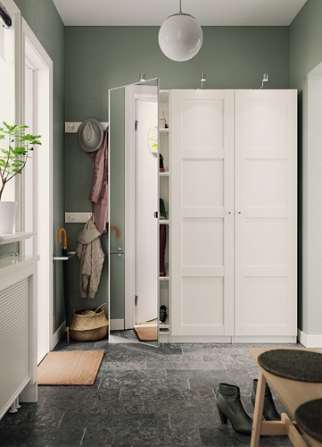 BERGSBO, door with hinges 3 of 4 open dialog