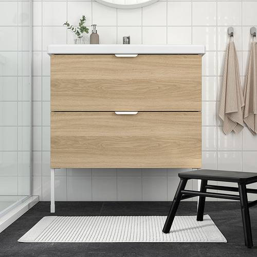 ALSTERN, bath mat 3 of 5 open dialog