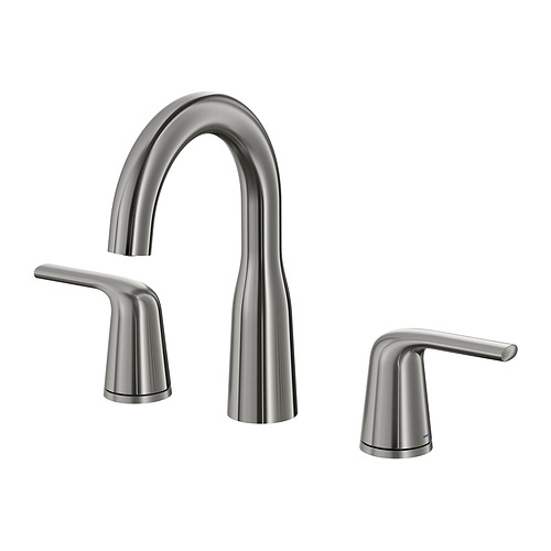 MACKSJÖN, widespread sink faucet 1 of 5