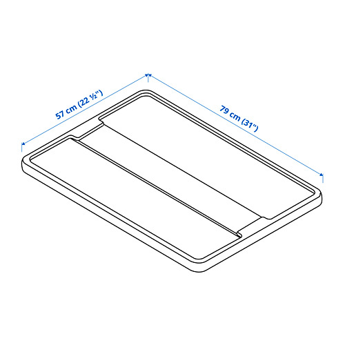 SAMLA, lid for box, 15&34 gallon 3 of 3 open dialog