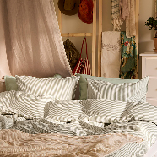 SOLFIBBLA, duvet cover and pillowcase(s). 3 of 5 open dialog