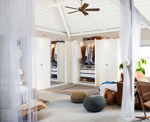 FORSAND, puerta con bisagras. 2 de 3 open dialog