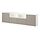 Current variation: HAMMARSMED  beige/white, 94 1/2 "x16 1/2 "x29 1/8 "