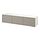 Selecciona una variación de color: HAMMARSMED beige/blanco, 70 7/8 "x16 1/2 "x15 "