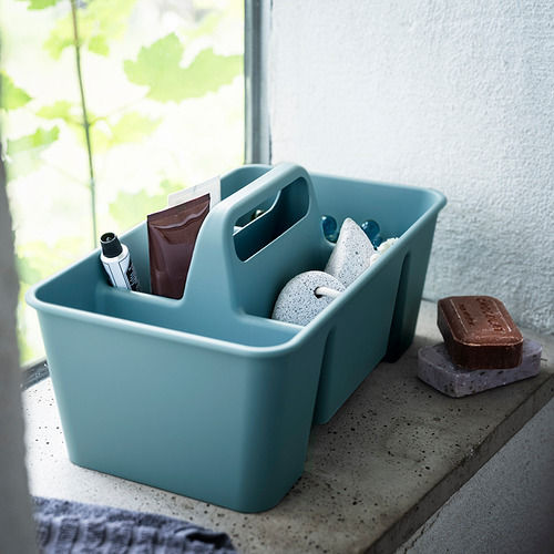 STACKSTOD, desk organizer. 2 of 6 open dialog