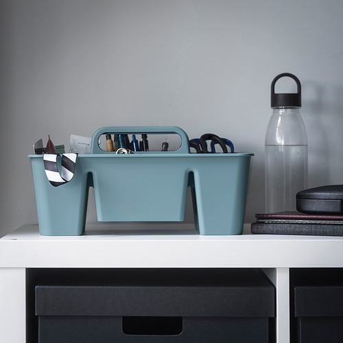 STACKSTOD, desk organizer. 3 of 6 open dialog