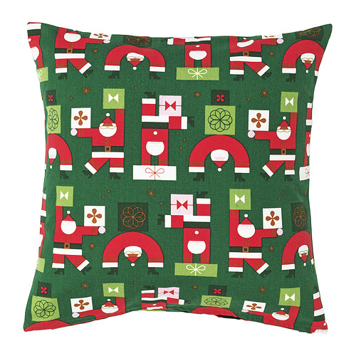 VINTERFINT, cushion cover. 1 of 2 open dialog