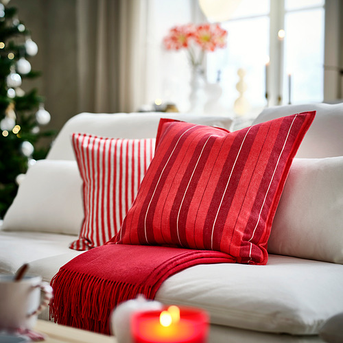 VINTERFINT, cushion cover. 3 of 3 open dialog