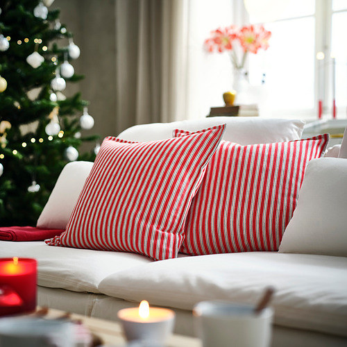 VINTERFINT, cushion cover. 3 of 3 open dialog