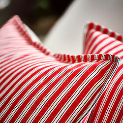 VINTERFINT cushion cover