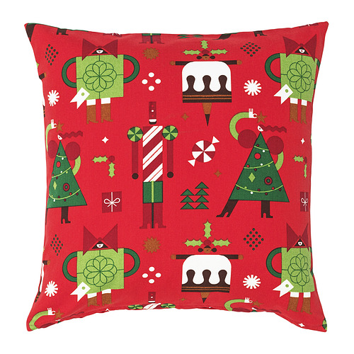 VINTERFINT, cushion cover. 2 of 4 open dialog