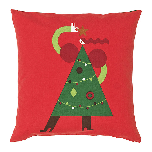 VINTERFINT, cushion cover. 1 of 4 open dialog