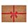 Select colour variation: Bow coir / red